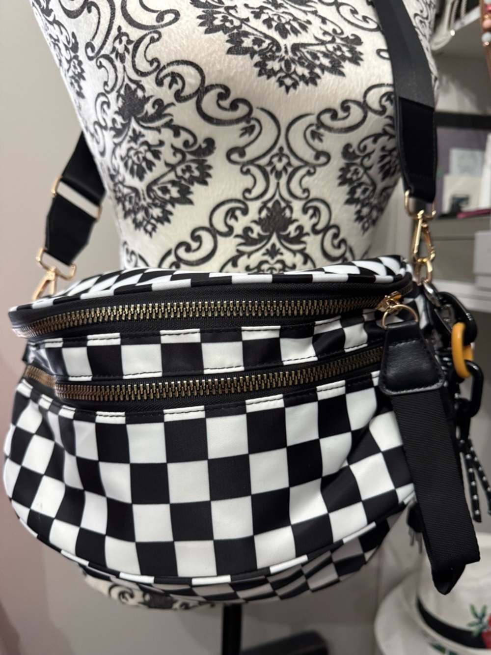 Bum bag
